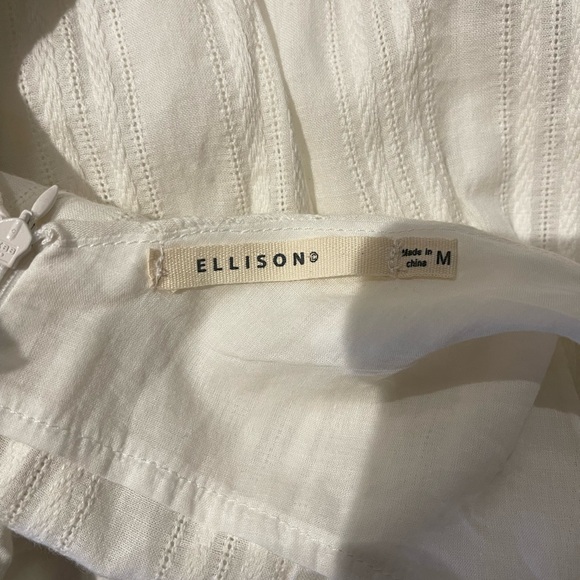 Ellison Dress - Picture 5 of 5